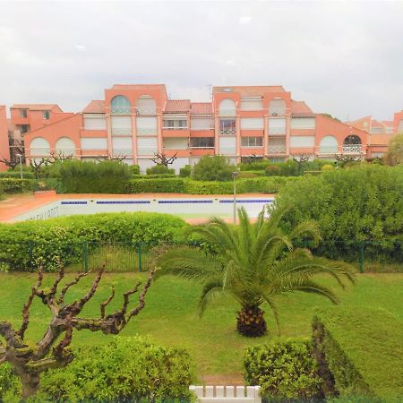פאלאבה-לה-פלו Les Soleillades - Plage, Piscine, Parking! מראה חיצוני תמונה